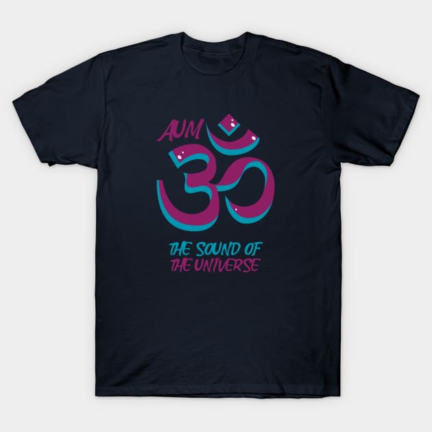 YOGA is when you listen to yourself, everything comes naturally. It comes from inside, like a kind of will to do something. T-Shirt by Your_wardrobe